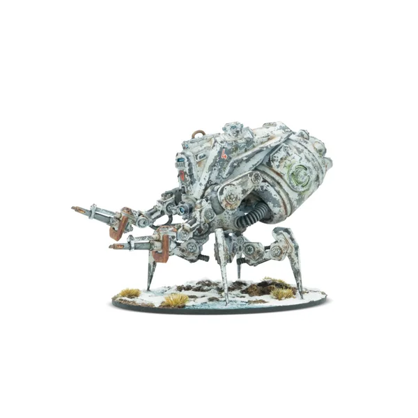 Konflikt'47 - Axis - Totenrotte Starter Army