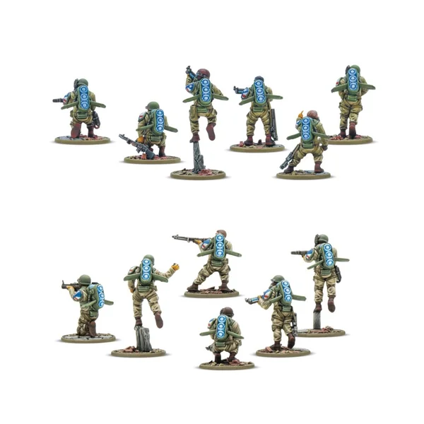 Konflikt'47 Introductory Set