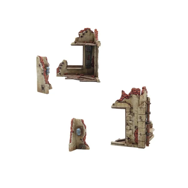 Konflikt'47 Introductory Set