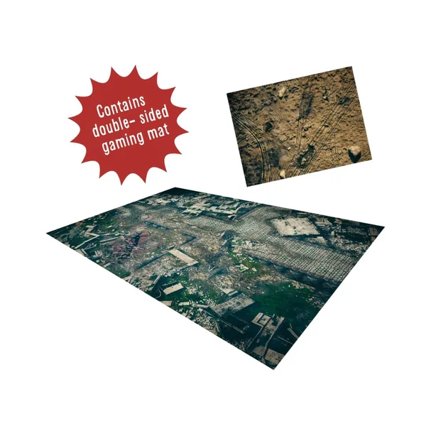 Konflikt'47 Introductory Set