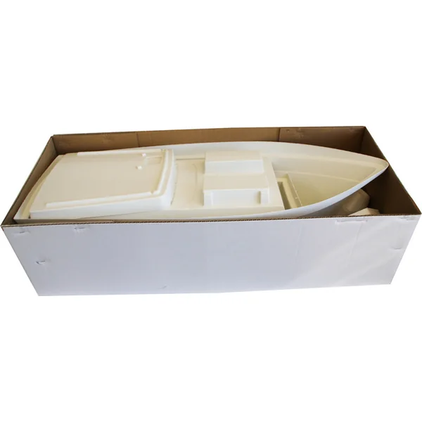 Krick Yacht à moteur Nordstrand kit