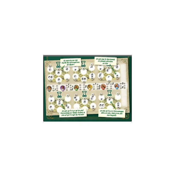 Kronologic - Cuzco 1450