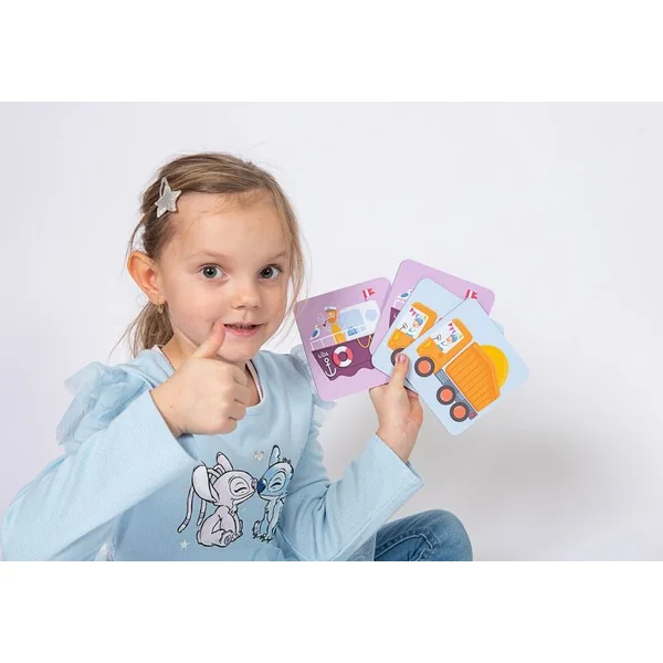 KukiKuk 80001 Grand memory Transport