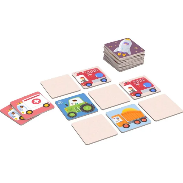 KukiKuk 80001 Grand memory Transport