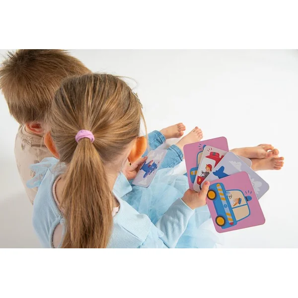 KukiKuk 80001 Grand memory Transport