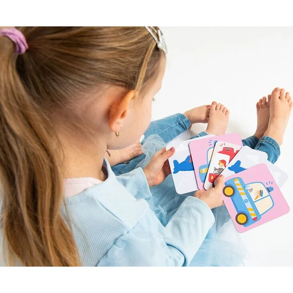 KukiKuk 80001 Grand memory Transport