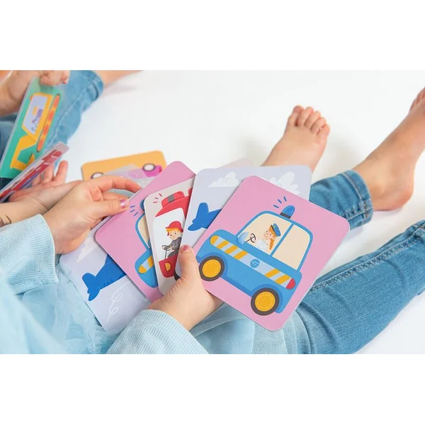 KukiKuk 80001 Grand memory Transport