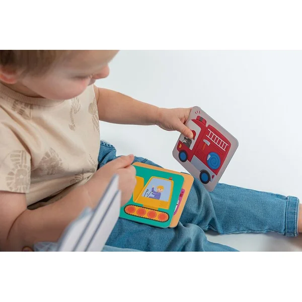 KukiKuk 80001 Grand memory Transport