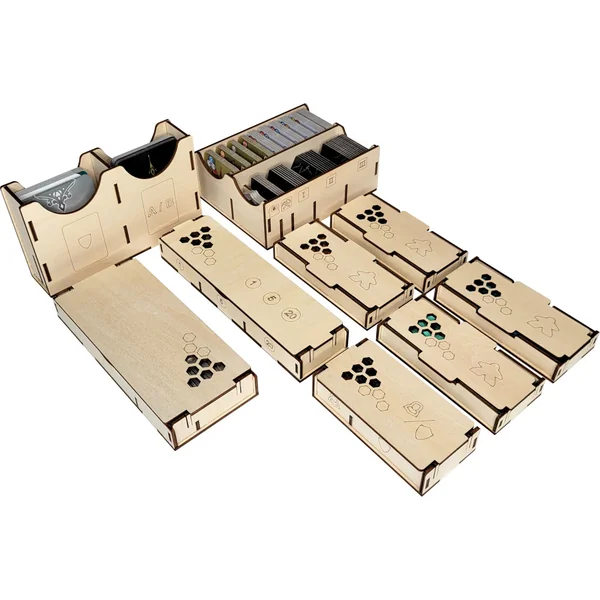 Kutna Hora - Insert compatible - livré assemblé