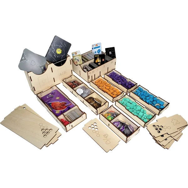 Kutna Hora - Insert compatible - livré assemblé