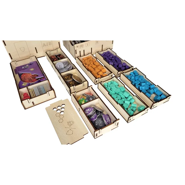 Kutna Hora - Insert compatible - livré assemblé