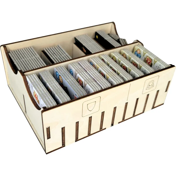 Kutna Hora - Insert compatible - livré assemblé