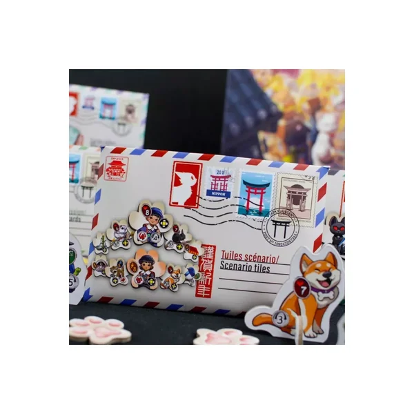 Kyoto no Neko - Seconde Édition