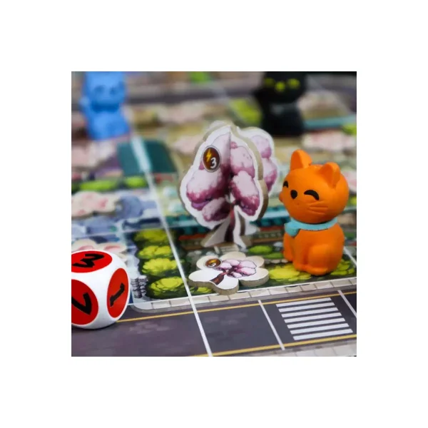 Kyoto no Neko - Seconde Édition