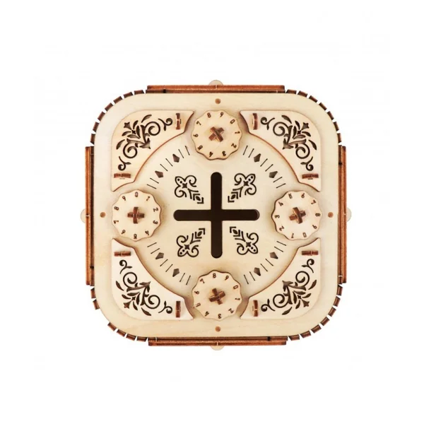 La Boite à Surprise