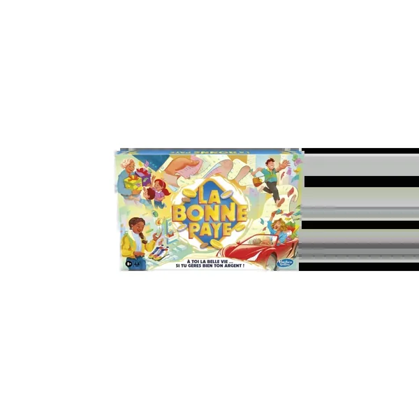 La Bonne Paye