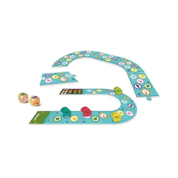 La Course des Loutres