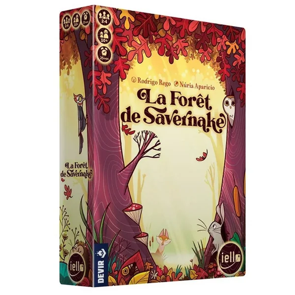 La forêt de Savernake