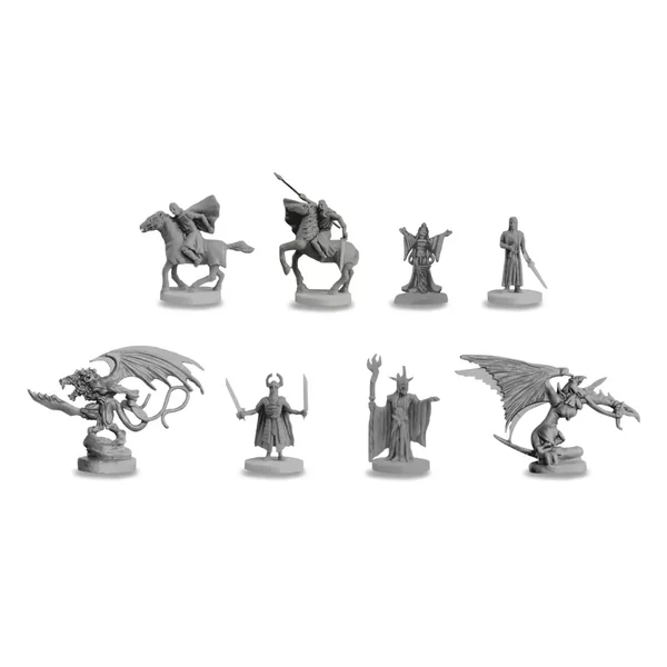 La Guerre de l'Anneau : Les Seigneurs de la Terre du Milieu - Extension