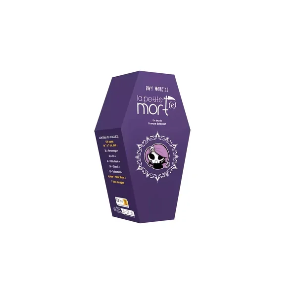 La Petite Mort(e) - Le Jeu