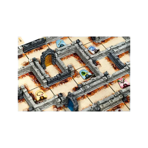 Labyrinth Chronicles