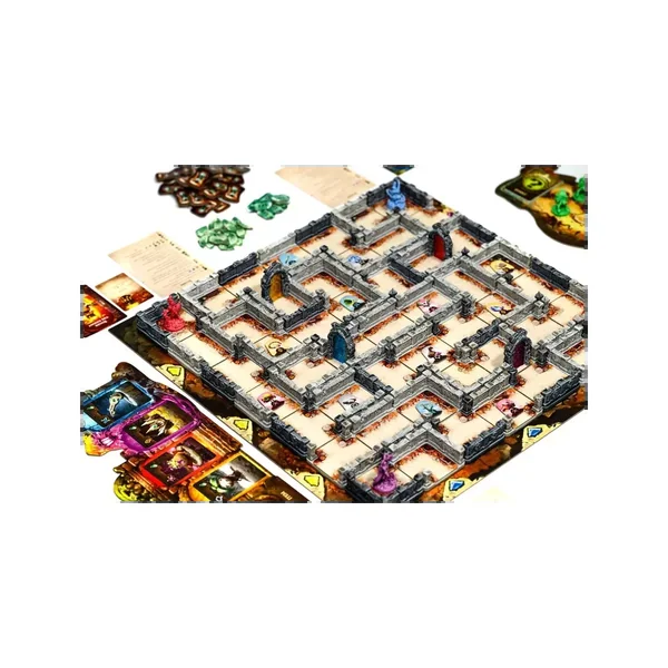 Labyrinth Chronicles