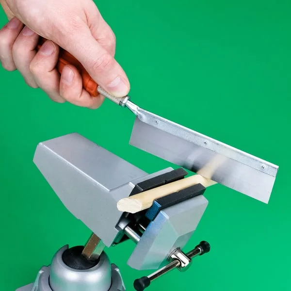 Lame de scie de rechange Modelcraft 21 dents/cm