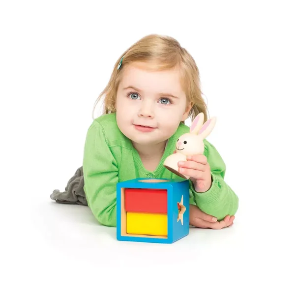 Lapin & Magicien - Jeu Rescapé