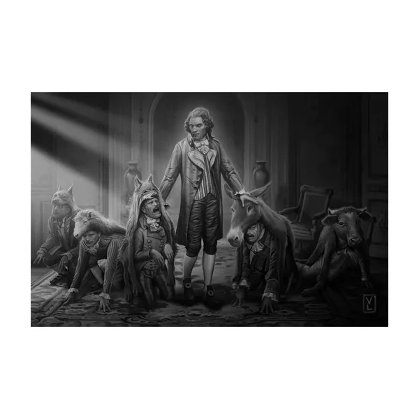 L'Appel de Cthulhu : Le Règne de la Terreur