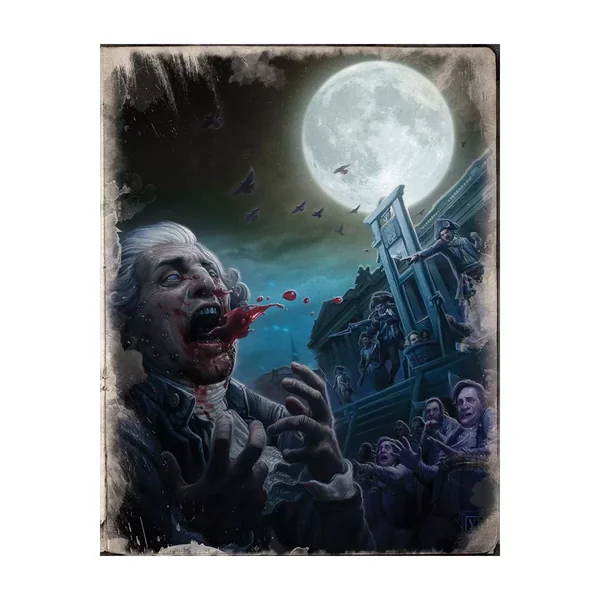 L'Appel de Cthulhu : Le Règne de la Terreur