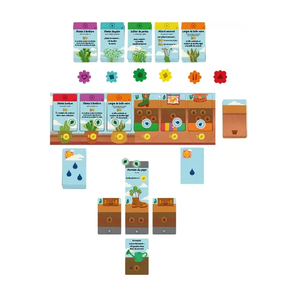 Le Jardin d'Eugénie