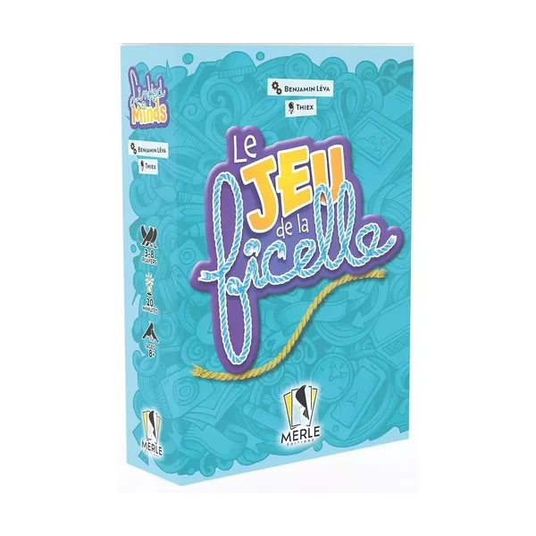 Le Jeu de la Ficelle
