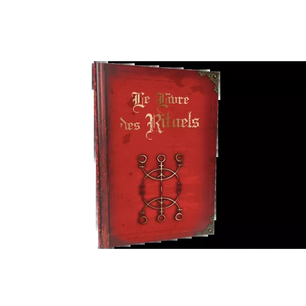 Le livre des rituels