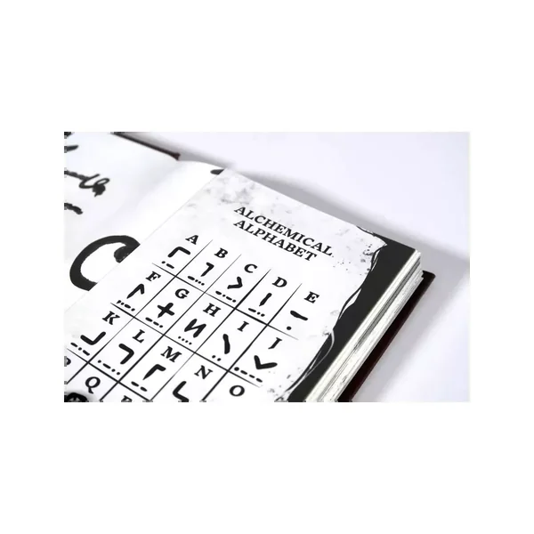 Le livre des rituels