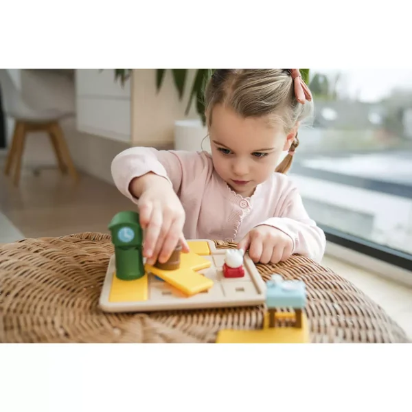 Le Loup et les Sept Chevreaux Deluxe