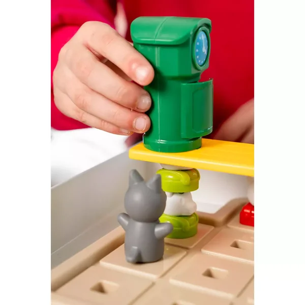 Le Loup et les Sept Chevreaux Deluxe