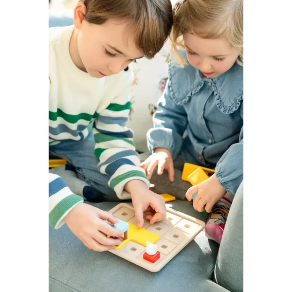 Le Loup et les Sept Chevreaux Deluxe