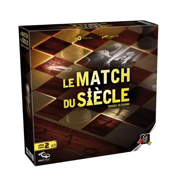 Le Match du Siècle