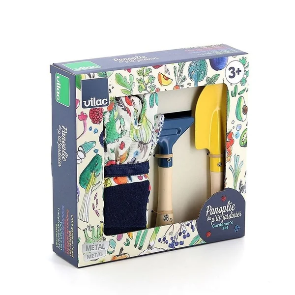 Le petit jardinier - Vilac