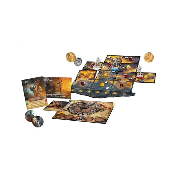 Le Trésor de Davy Jones