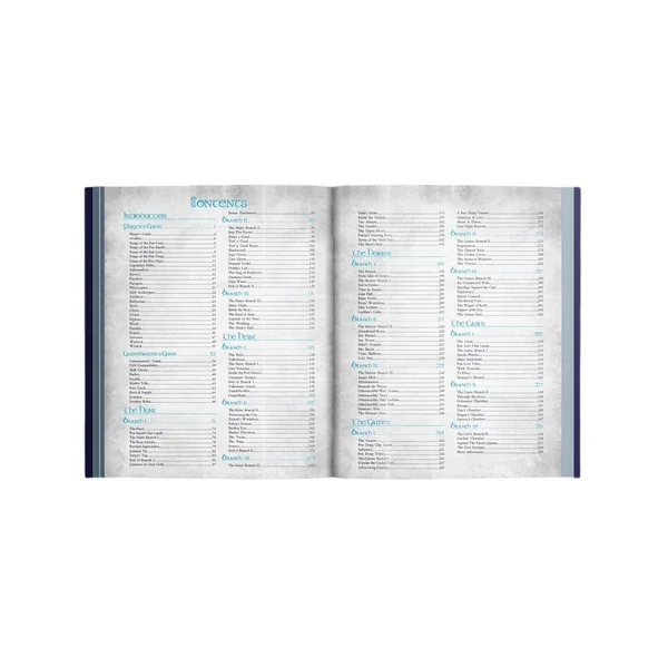 Legends of Avallen - Against the Faerie Queene