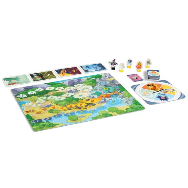 Les Héros Supersoniques