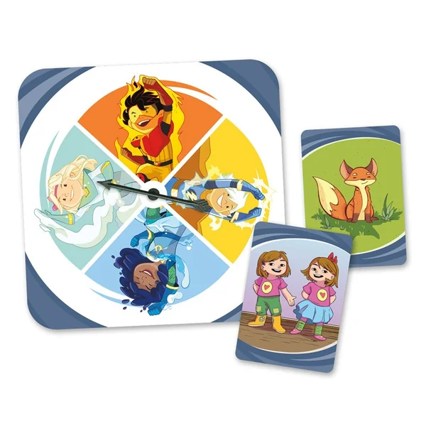 Les Héros Supersoniques