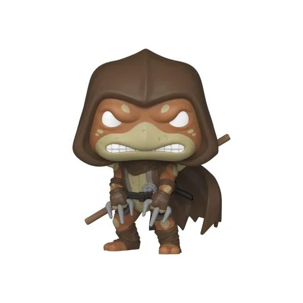 LES TORTUES NINJAS THE LAST RONIN – POP Comics N° 55 – Moja