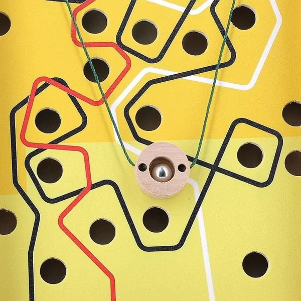 L'Habilrinthe jeu d'adresse et de patience - Vilac