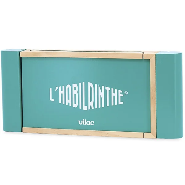 L'Habilrinthe jeu d'adresse et de patience - Vilac