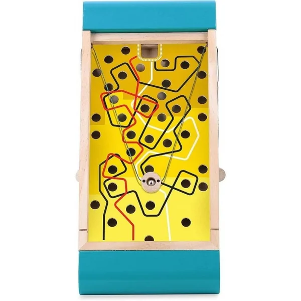 L'Habilrinthe jeu d'adresse et de patience - Vilac