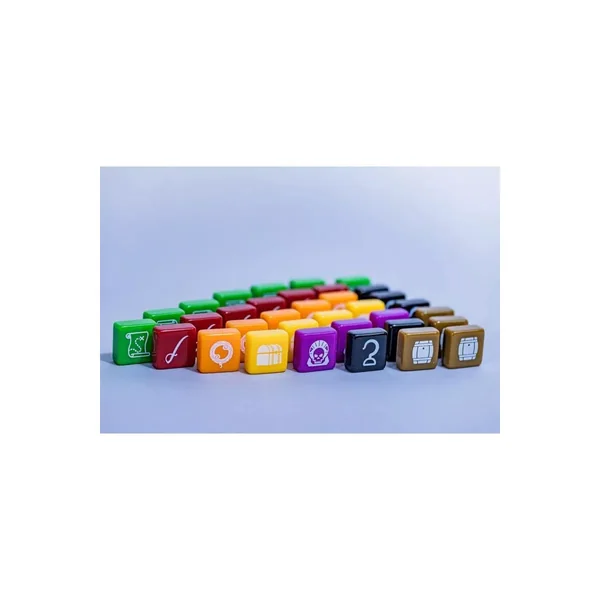 Libertalia : Les Vents de Galecrest