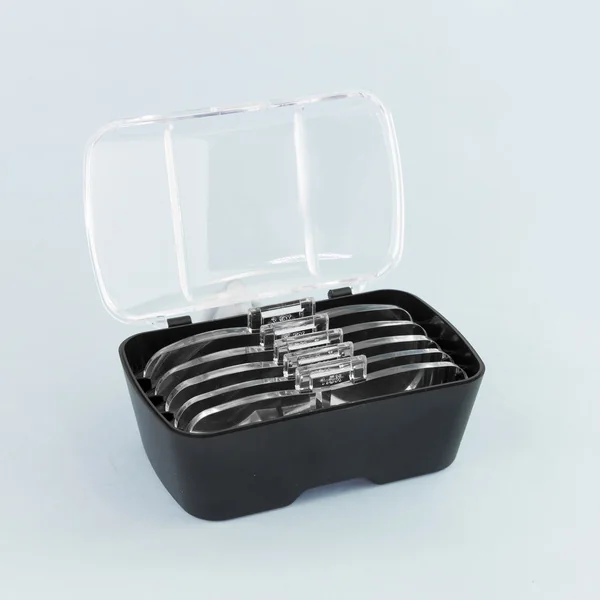 Lightcraft bandeau avec loupe et éclairage LED