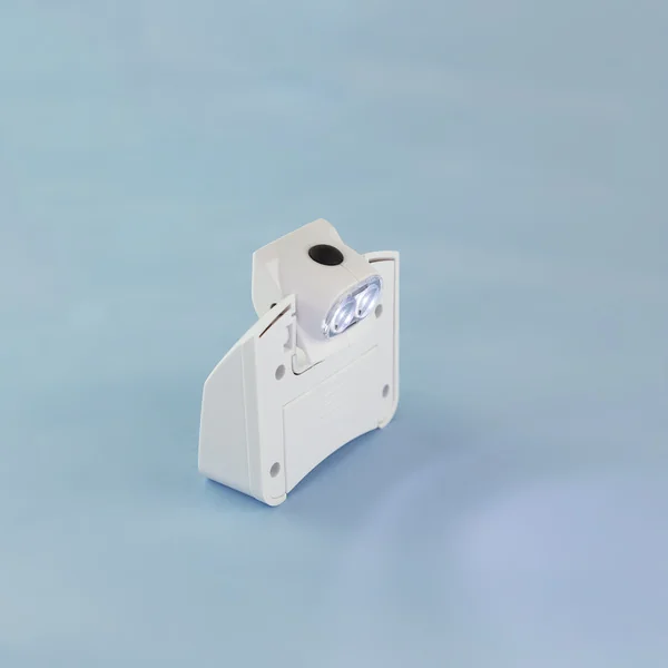 Lightcraft bandeau avec loupe et éclairage LED